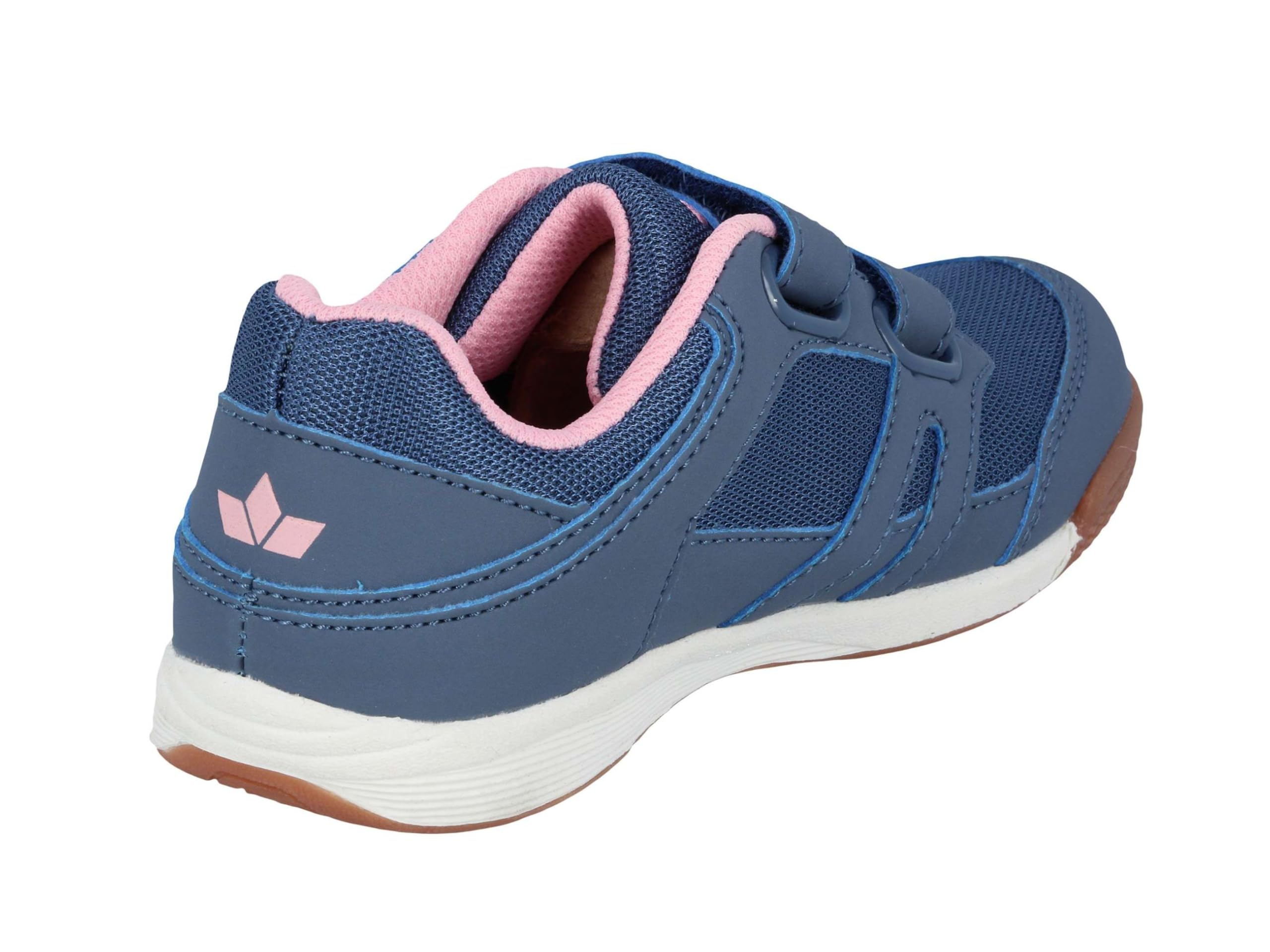 Lico Unisex Kinder Active Indoor VMultisport Indoor Schuhe