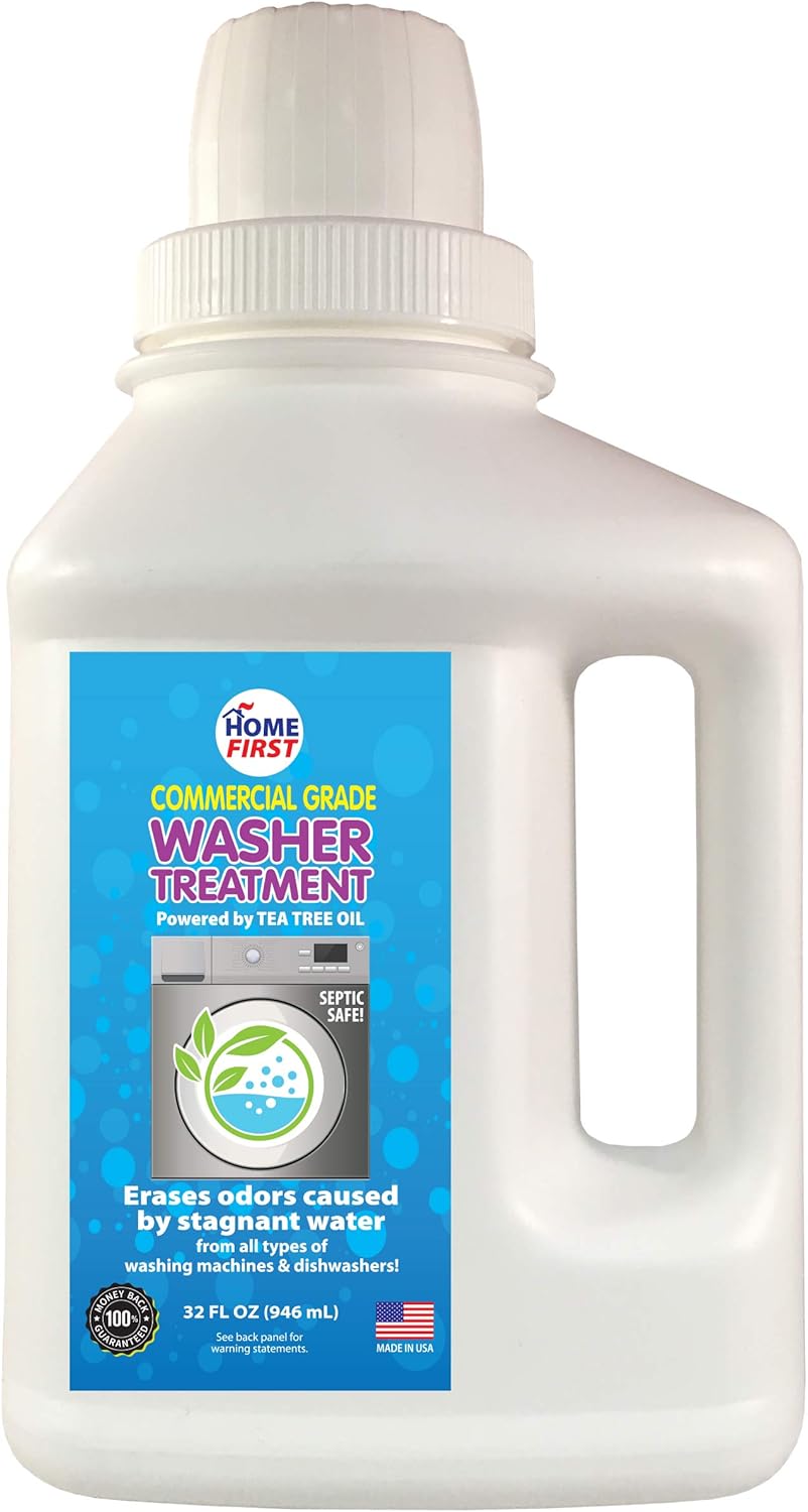 Washer Machine Cleaner Value Pack Washer and Dishwasher