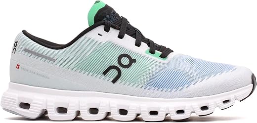 cloud 6 push horizon honeydewe mesh