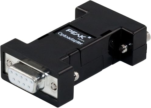 Optical CAN Bus Adapter PCAN-Optoadapter