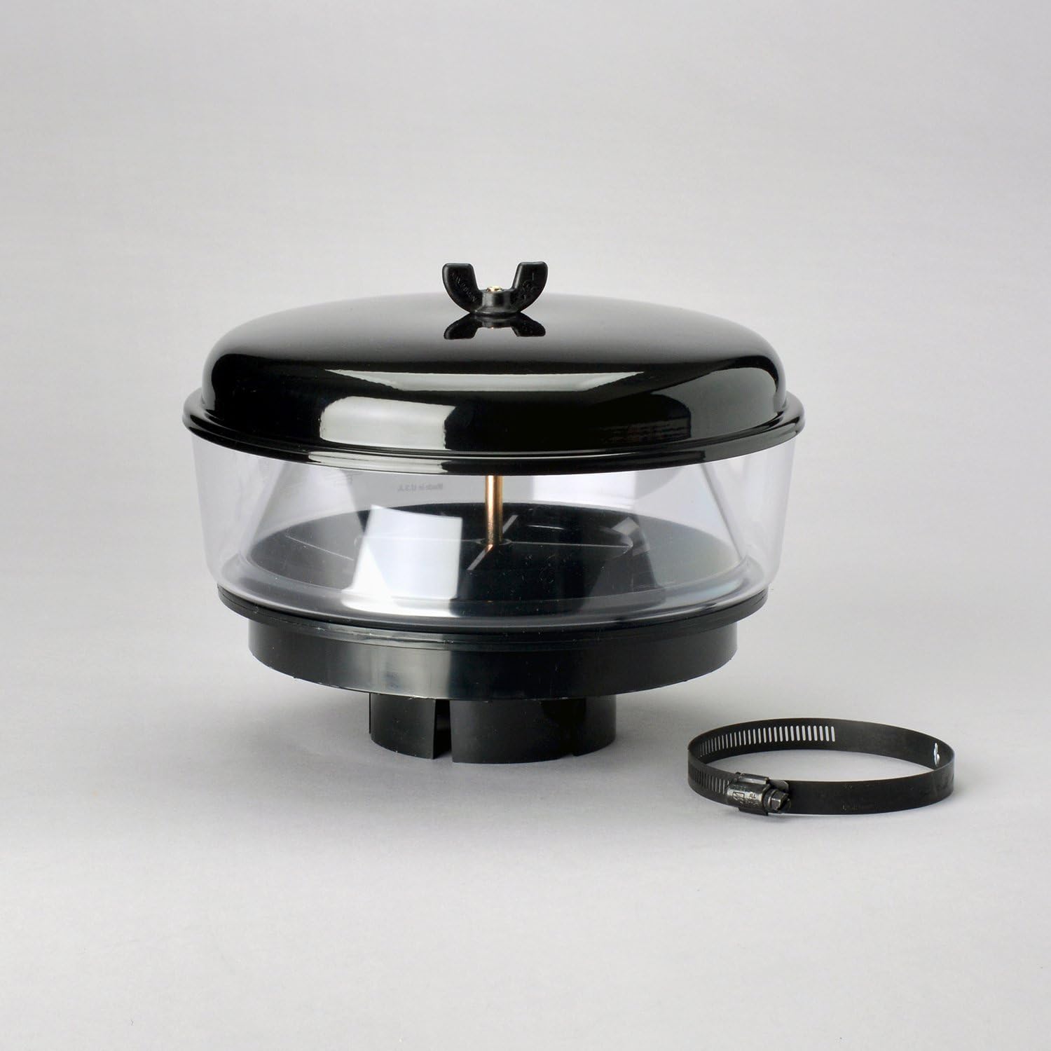Donaldson H000858 Air Intake Pre Cleaner, Full View