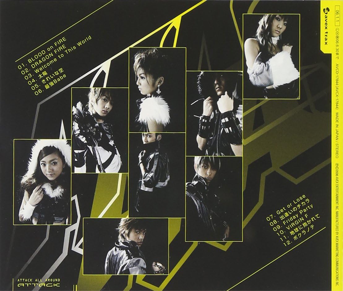 AAA Attack