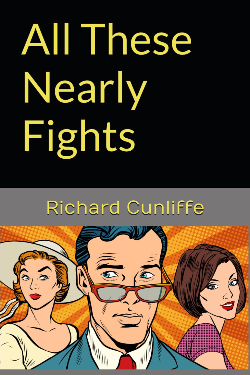 All These Nearly Fights