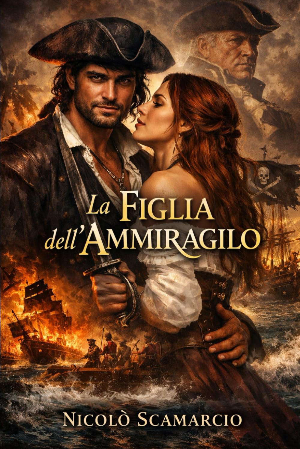 La Figlia dell’Ammiraglio