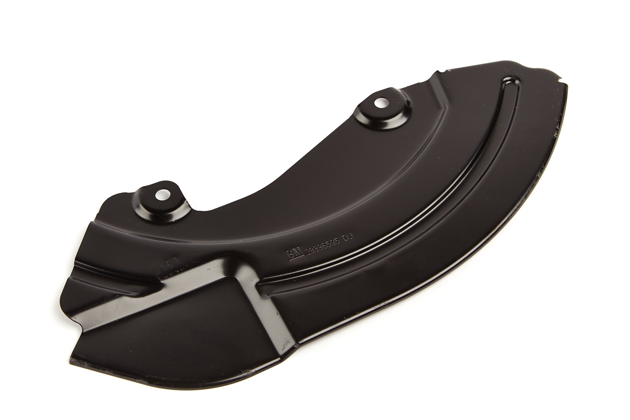 Amazon.com: ACDelco GM Original Equipment 23336595 Front Passenger 