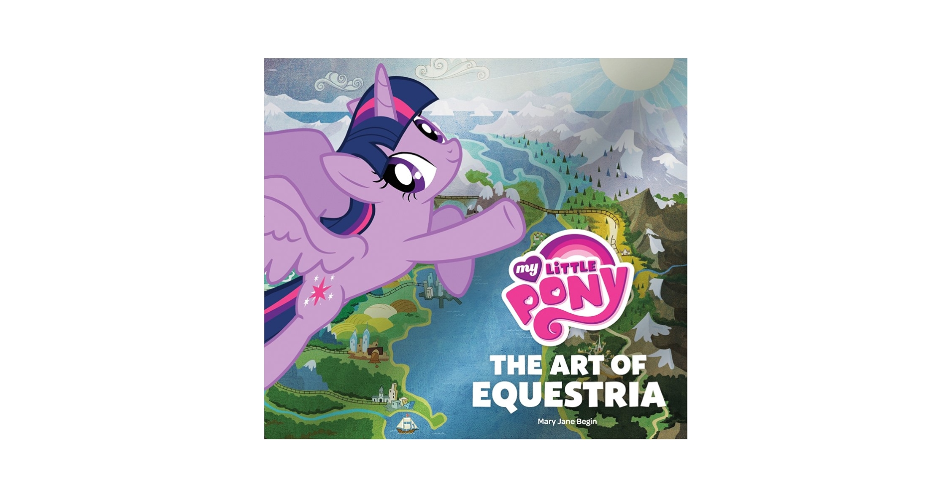 洋書 My Little Pony: The Art of Equestria Amazon.com: My Little Pony: The Art of Equestria eBook