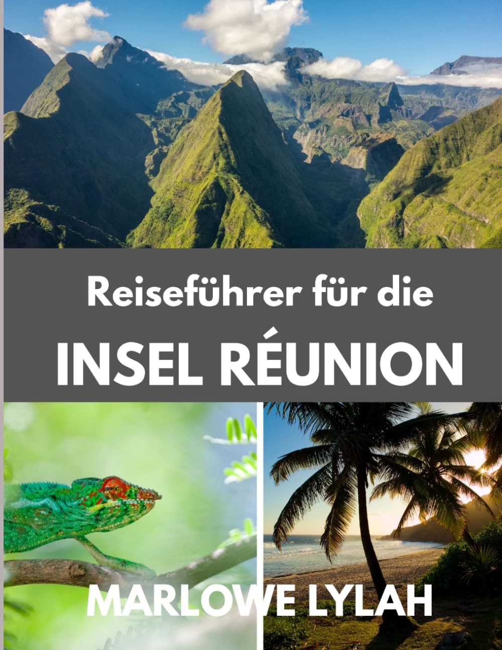 Reiseführer für die Insel Réunion 2026: Von majestätischen Gipfeln bis zu unberührten Küsten: Erkunden Sie Réunion wie nie zuvor