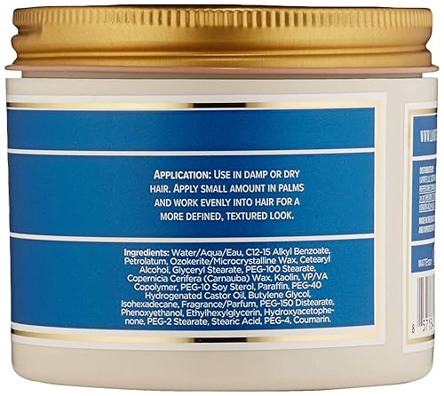 Miniatura 4 de Layrite Crema Natural Mate 10.5 Oz