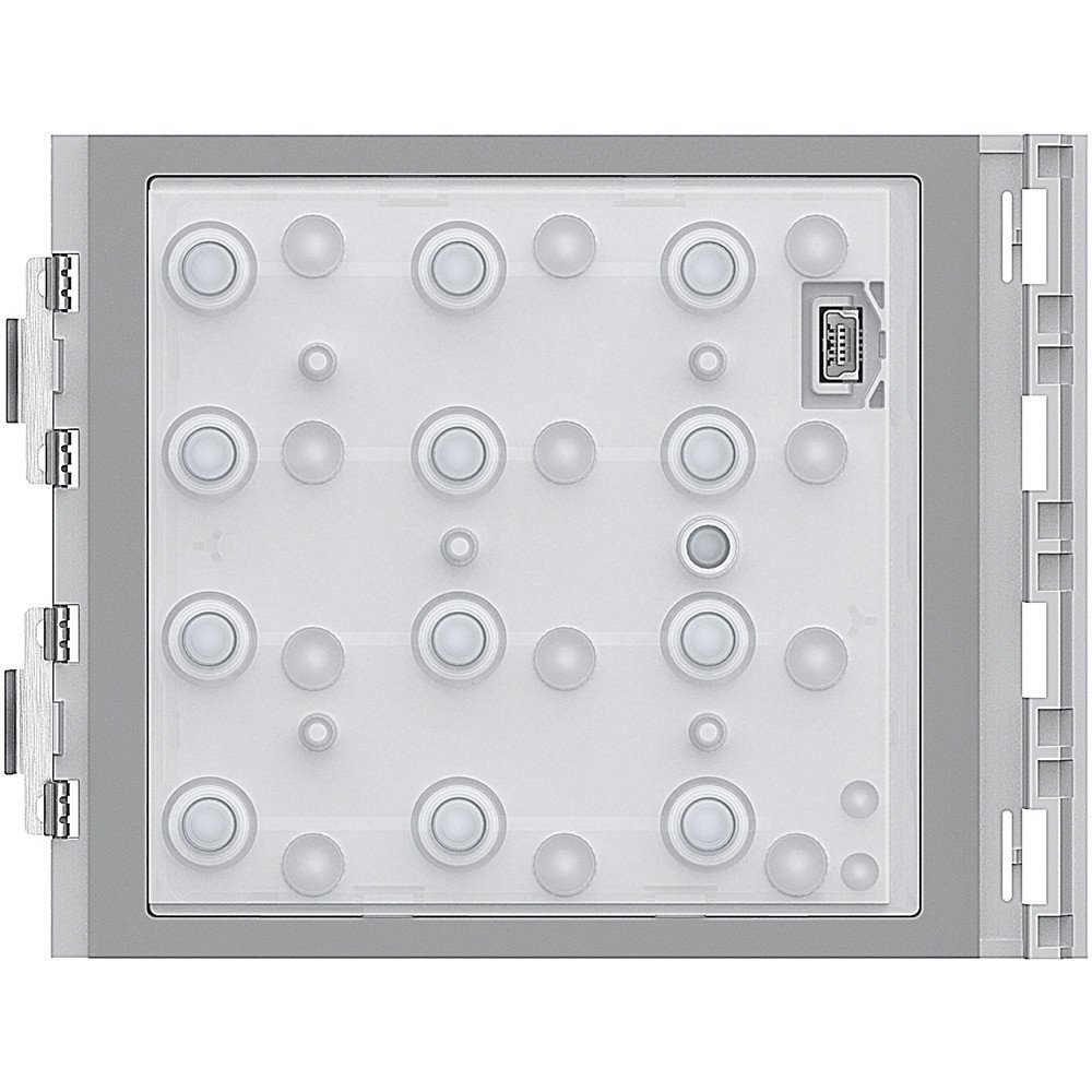 Legrand BT/2H-MÓDULO TECLADO