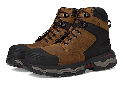 Wolverine Alpha Ft Wolverine Infinity System 6 Carbonmax(r) Work Boot Men