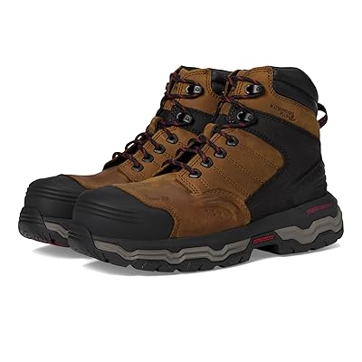 Wolverine Alpha Ft Wolverine Infinity System 6 Carbonmax(r) Work Boot Men