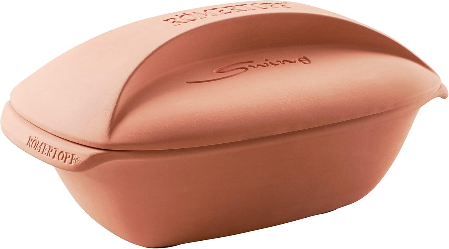 Römertopf Roasting Casserole Swing for 4 People : Amazon.co.uk: Home ...