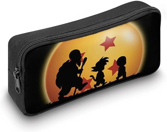 ドラゴンボール 大容量 筆箱