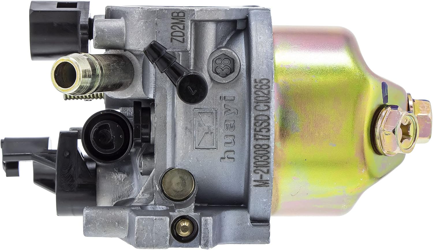 CUB CADET 651P06018 Carburetor 675-SU 272cc Series Engines 651-06018