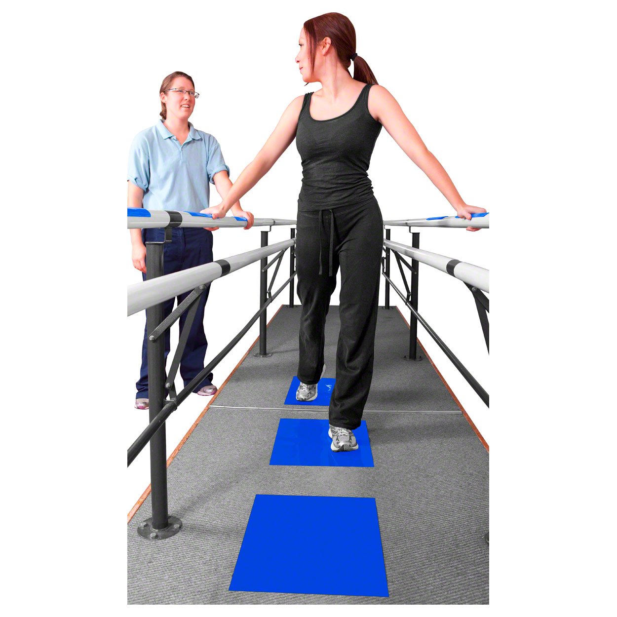Dycem Anti-Rutsch-Folie Antirutschfolie Antirutschmatte Bodenschutz, 9 m x 20 cm