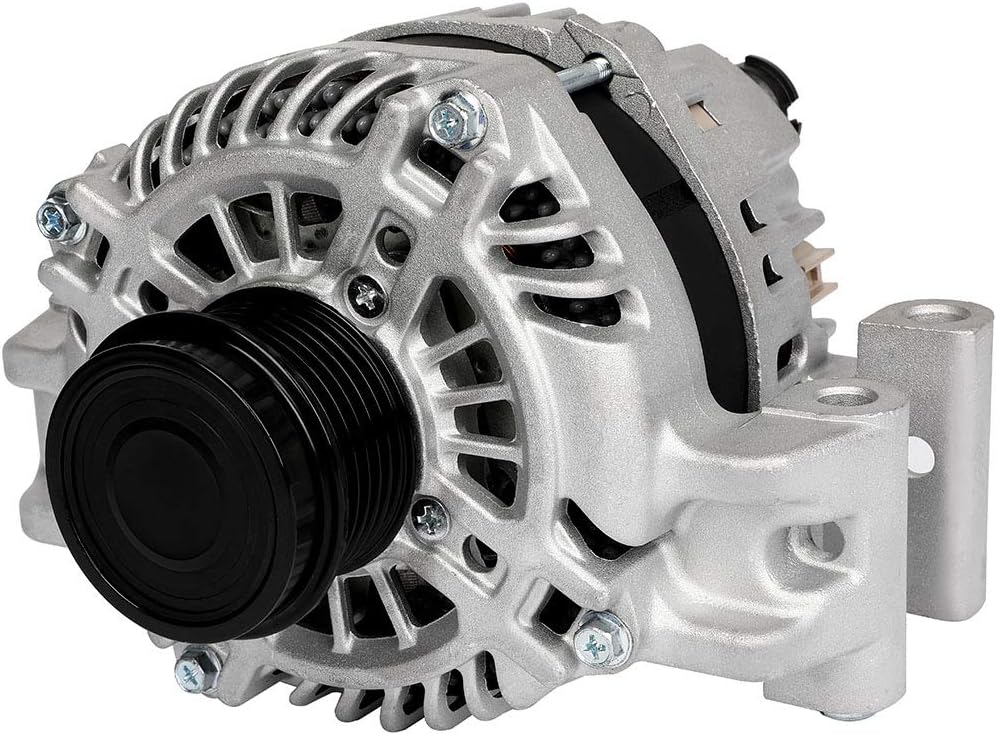 AUTOMUTO Automotive Alternators Fit For Dodge Dart 2013 2014 2015 2016 2.0 2.4L 11687 56029580AA