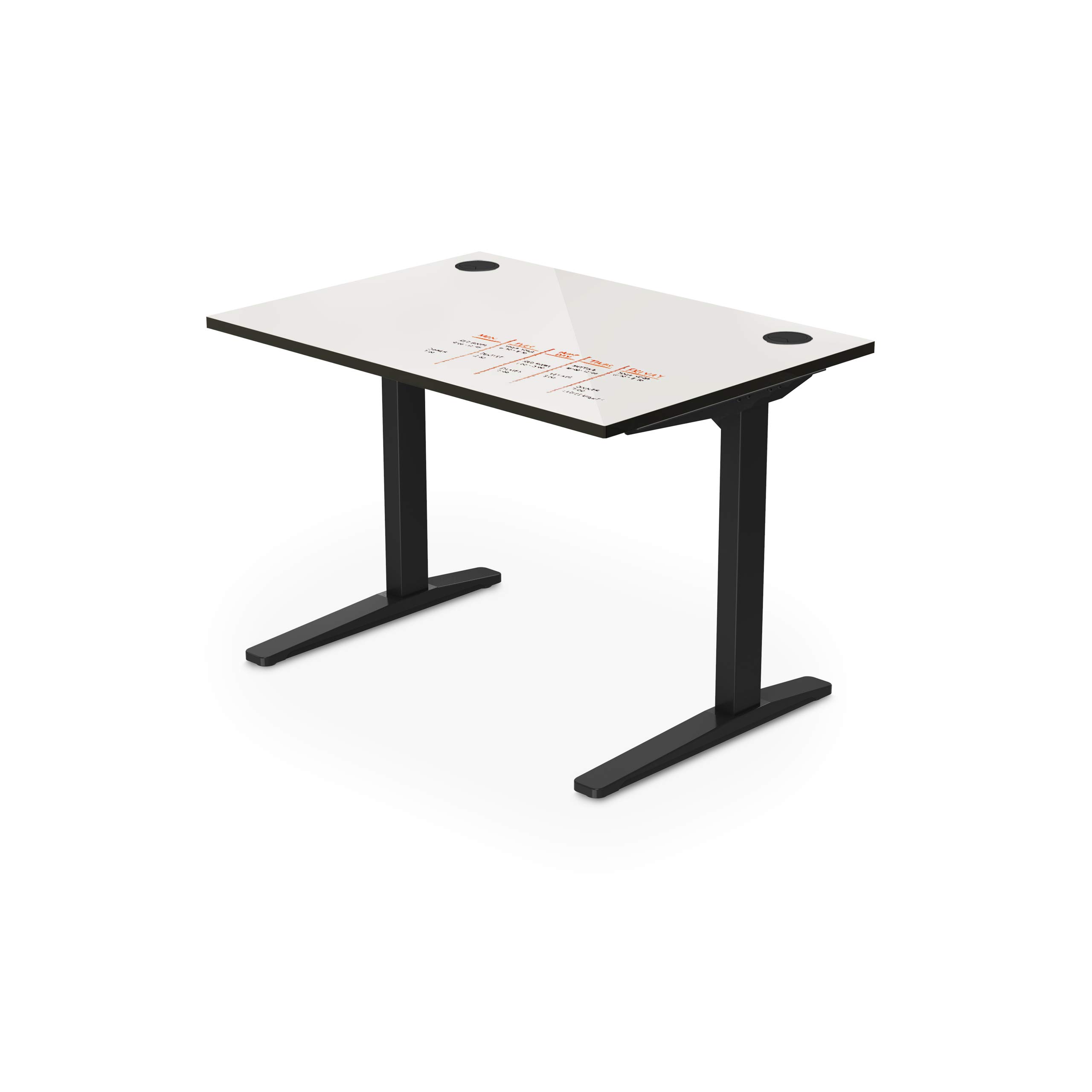 Uplift Whiteboard Desk ubicaciondepersonas.cdmx.gob.mx