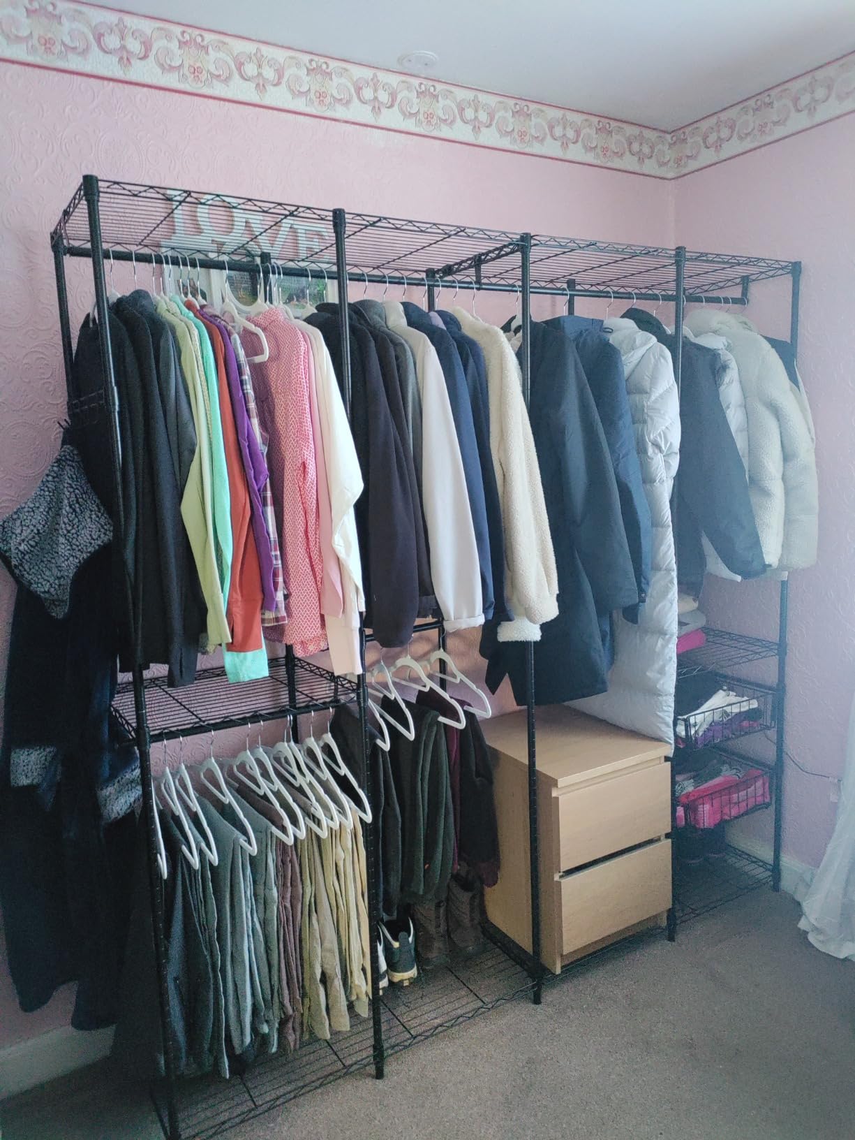Customer photo