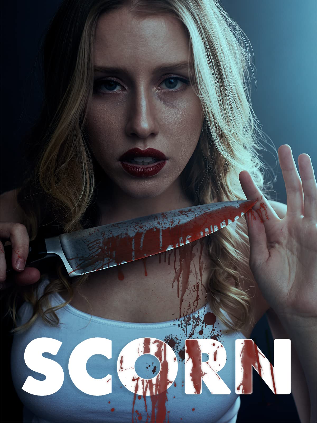 Scorn