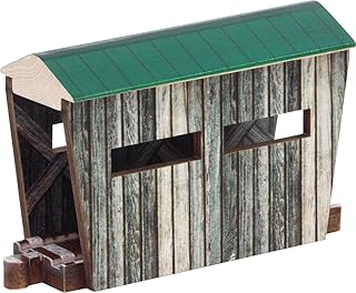 Covered Bridge - 6 inches - Made in USA