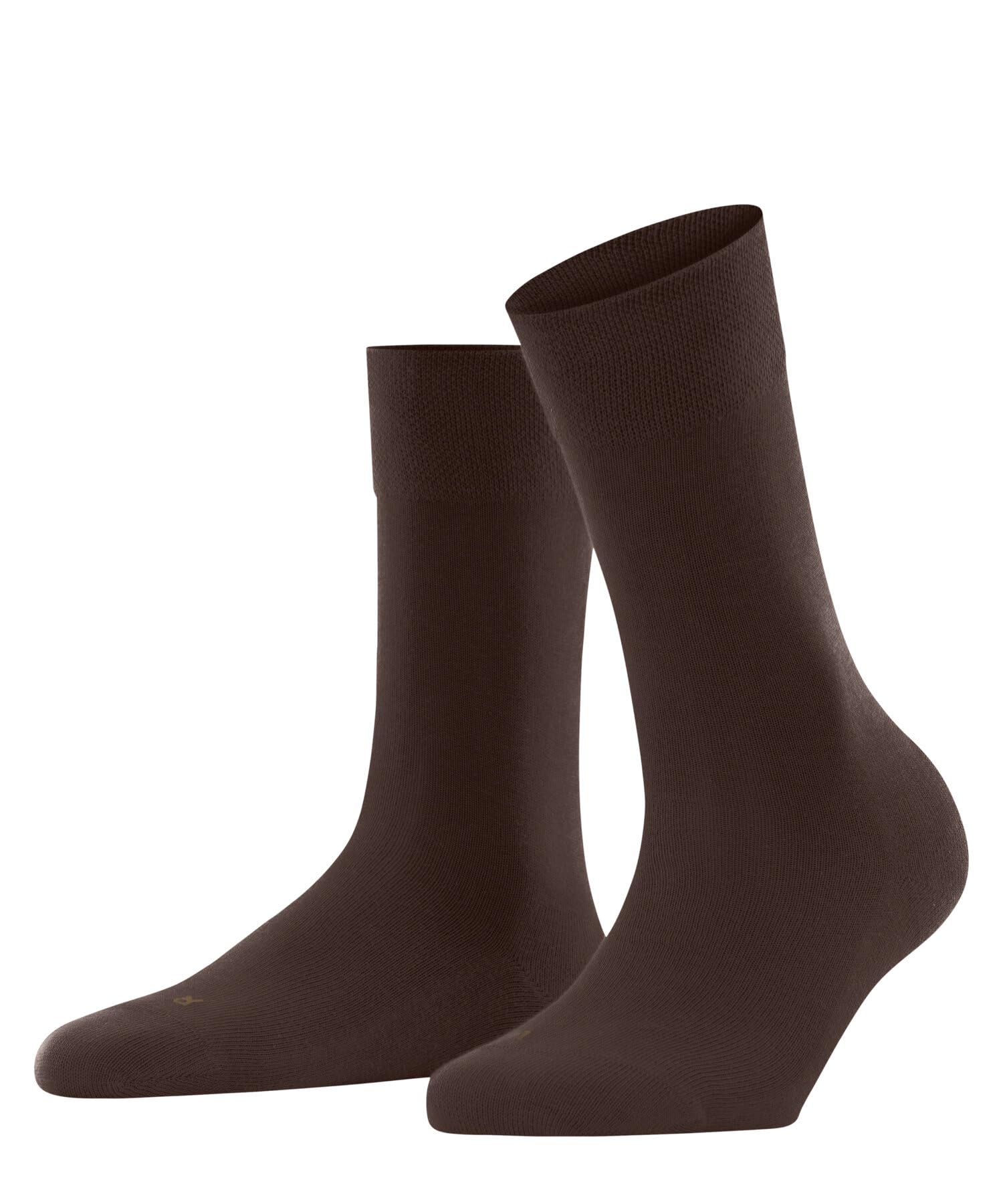 FALKE Women's Active Breeze Socks, Breathable, Cooling, Sustainable Lyocell, Crew, Sweat Wicking, Coolmax Clothing