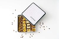 Vista 3 de Al Bohsali 1870 - Baklava de alta calidad.