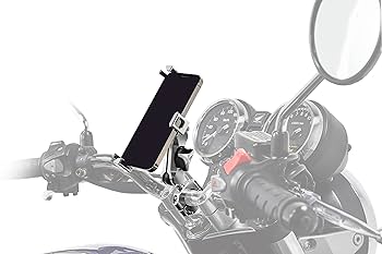 Amazon | サインハウス(SYGNHOUSE) バイク用 マウントシステム