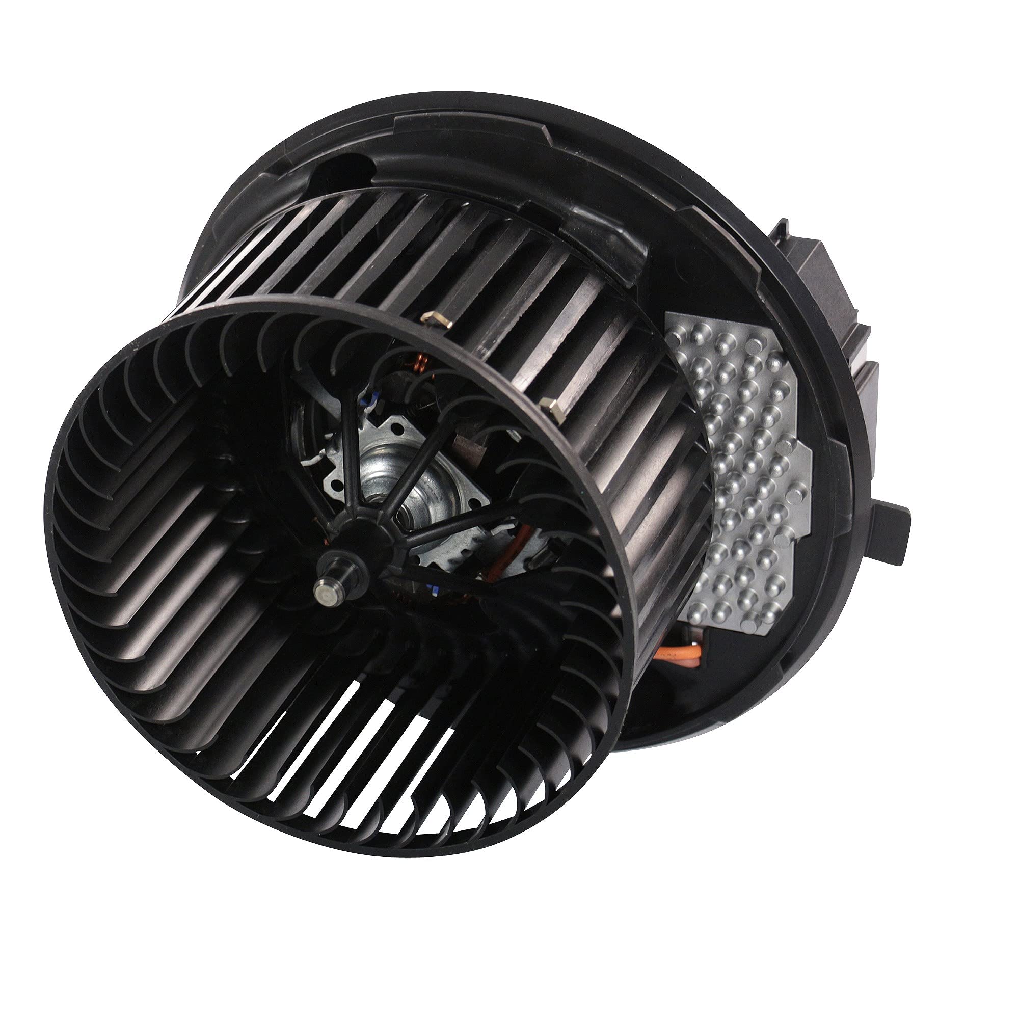 VALEO-698811-Ventilador habitáculo-Sistema de Clmatización Valeo - Blowers de alto rendimiento -
