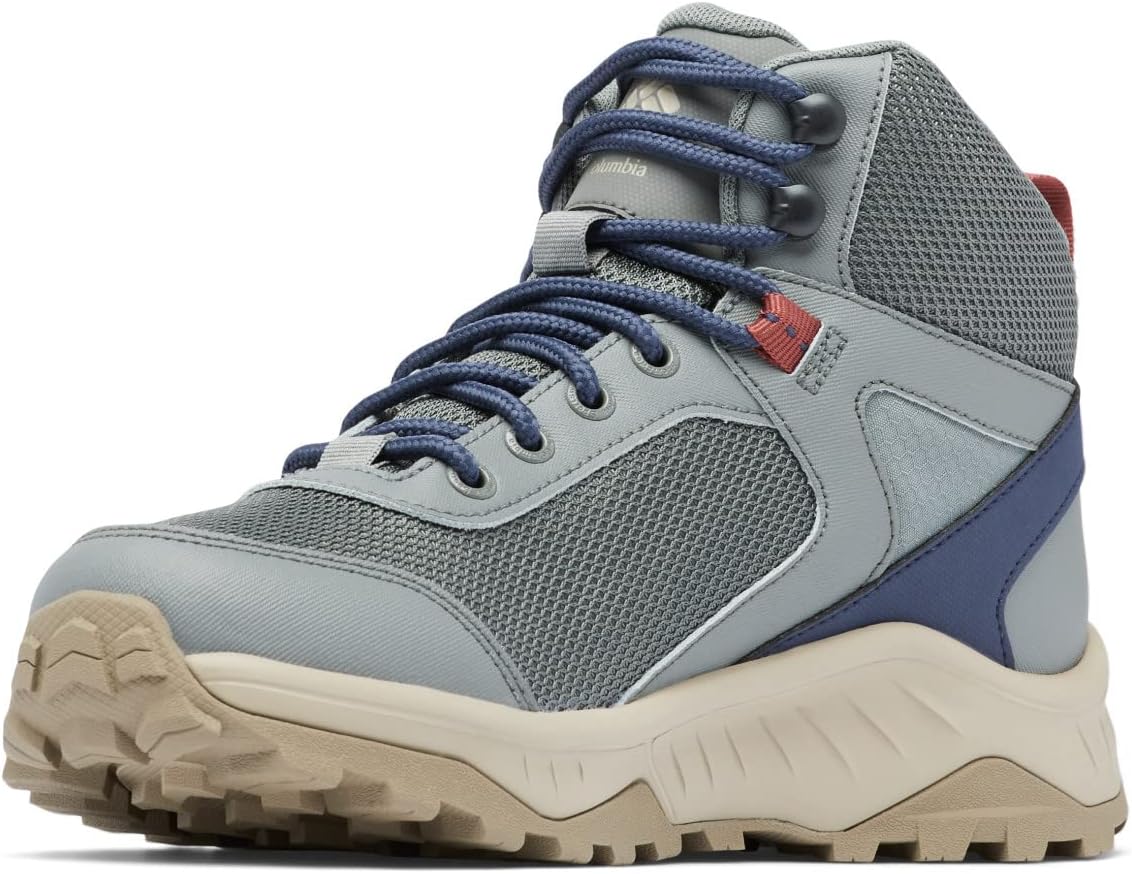 Columbia Women's First Generation Trailstorm Ascend Mid Waterproof