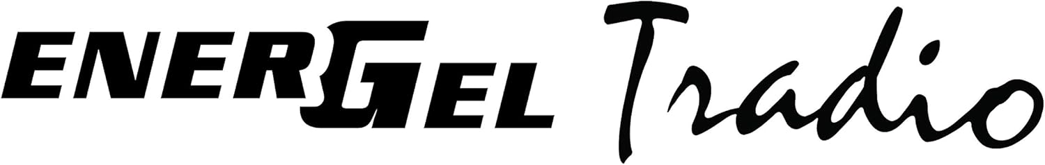Pentel ENER-GEL Tradio Pearl Liquid Gel Pen, 0.5mm, Fine Line Capped, Needle Tip, Black Ink, Box of 12 (BLN115W-A)
