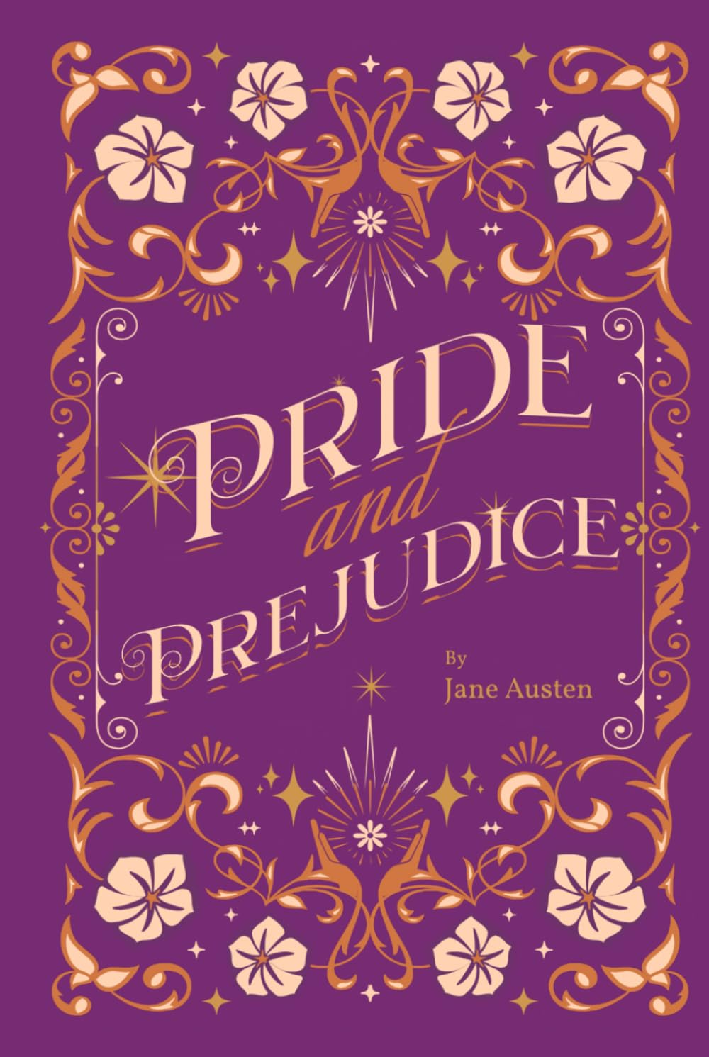 Pride and Prejudice Deluxe Edition: The Complete Original Unabridged Unaltered Text from 1813