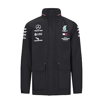 Amazon.co.jp: Mercedes Benz AMG Petronas F1 2020 メンズ