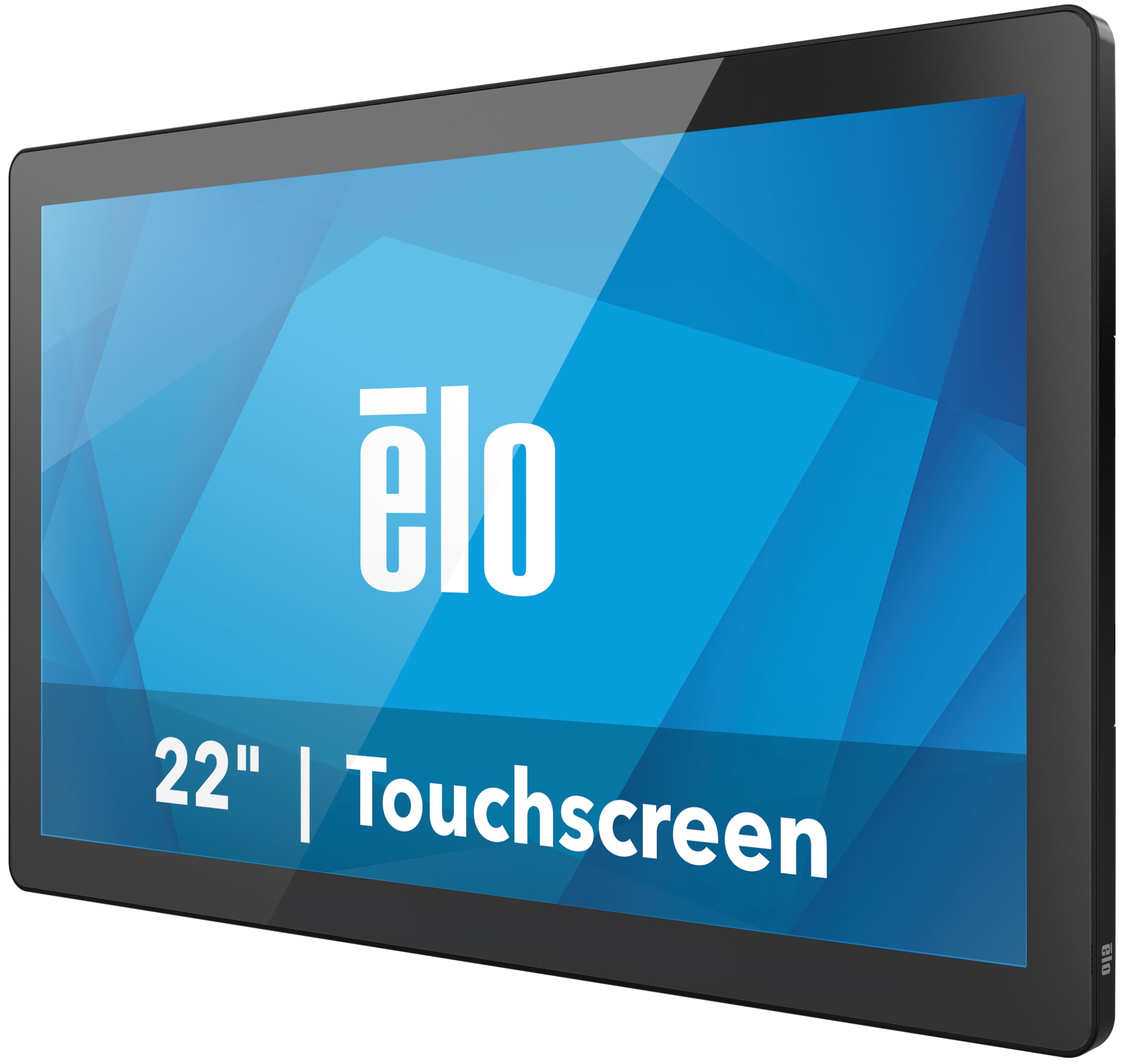 Elo I-Series 3 con Intel, 21,5 pollici Touchscreen Computer