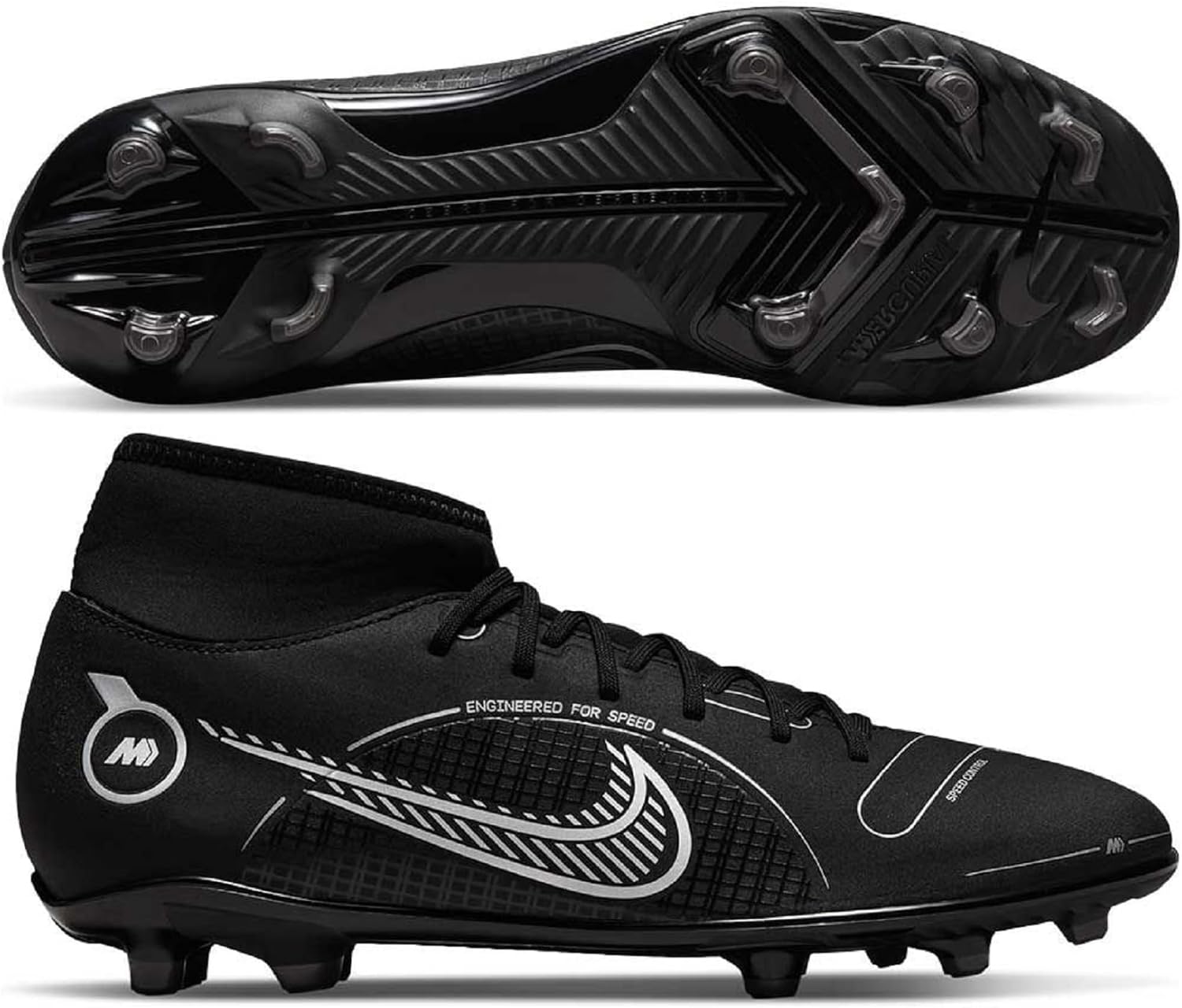 ナイキ ティエンポ スーパーリゲラ II HGE 25cm ナイキ レジェンド