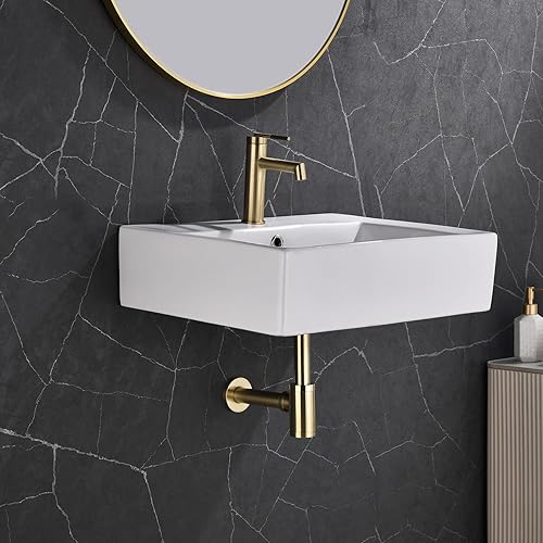 Miniatura 7 de Juego completo de tapones para lavabo de baño, trampa en forma de P, ajustable, 1-14, trampa para botellas, de latón macizo, tubo y tapón de drenaje