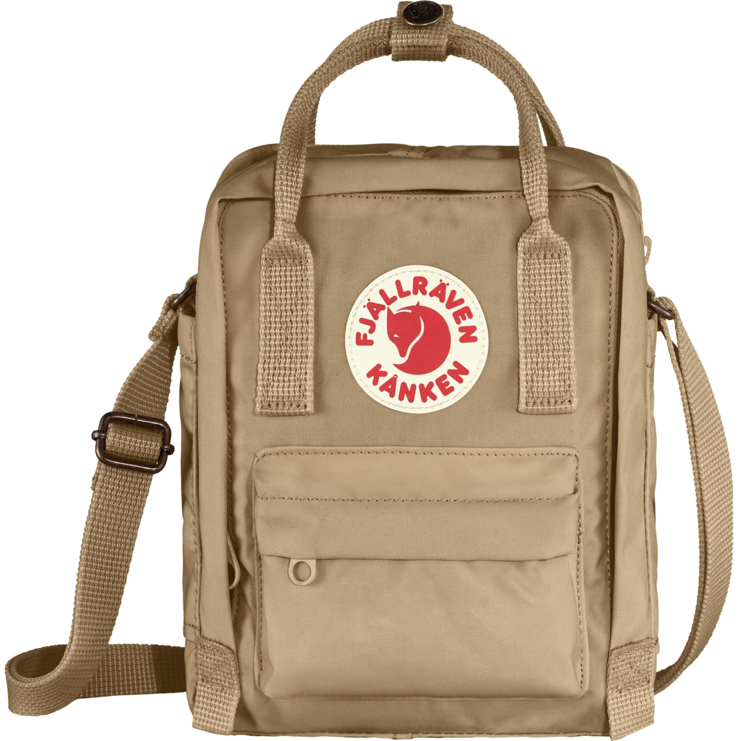 Fjällräven Kånken Sling Borsa sportiva Unisex - Adulto (Pacco da 1)