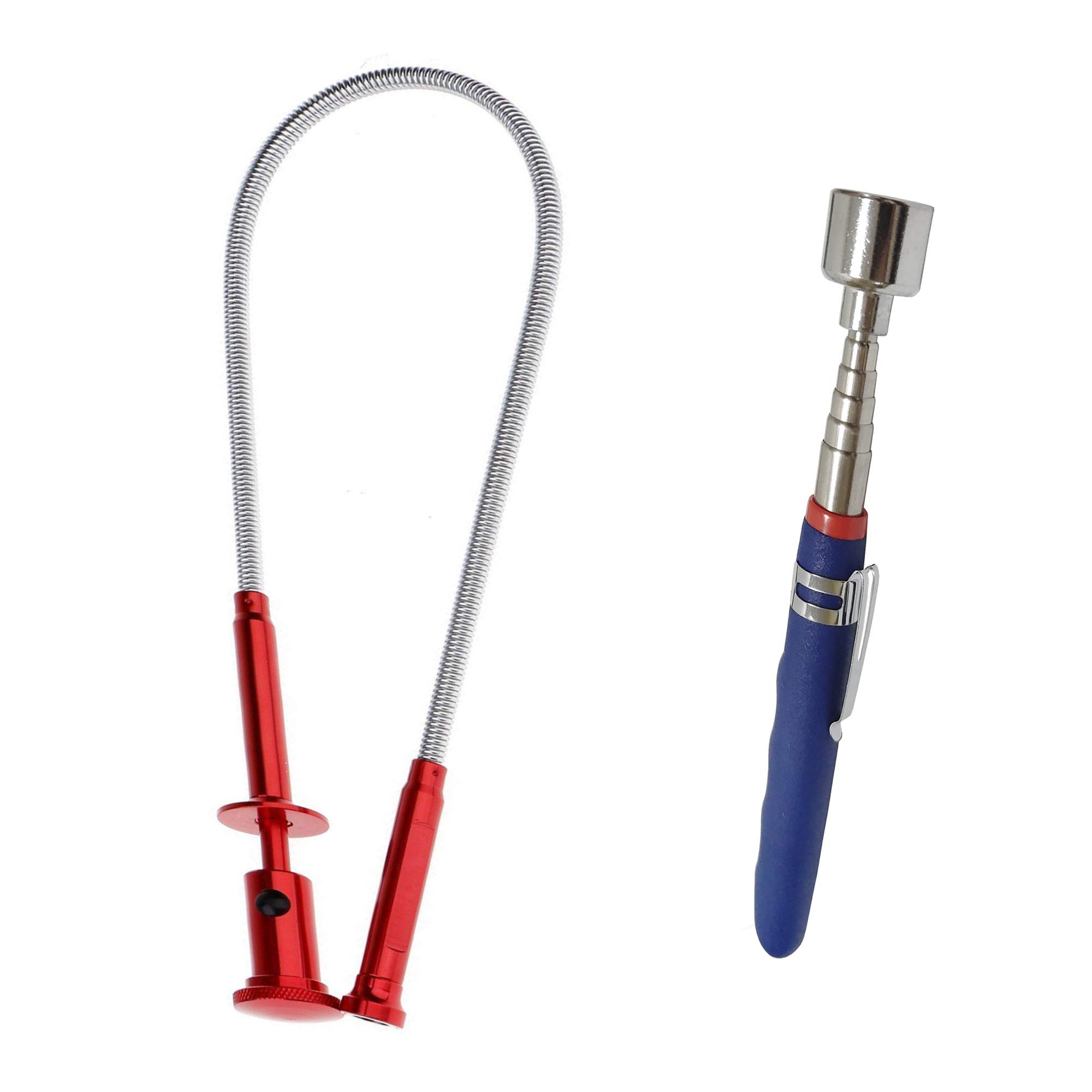 Buy 20 lb pickup.Claw Pickup Tool 4 Claws with