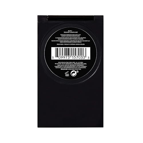 Miniatura 8 de Revlon PhotoReady en polvo, 0.25 onzas, paquete de de 1, Medium Deep