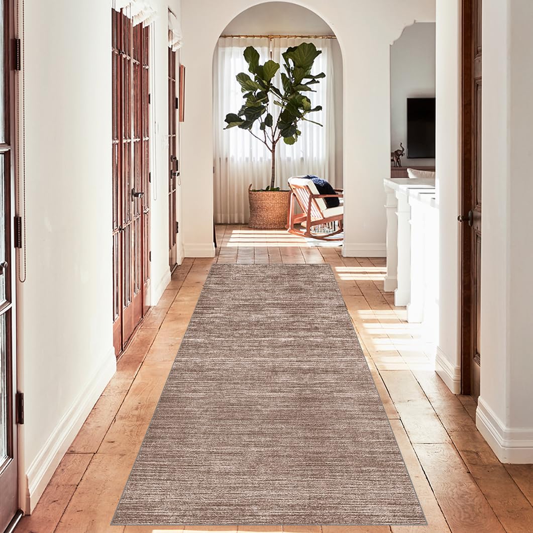 Lang smal vloerkleed, 90 x 100 cm, antislip wasbare gangtapijtlopers voor keukentapijten, vloerbeschermer, keukentapijtloper, vloerkleed voor hal, laagpolig tapijt voor slaapkamer, entree, wasruimte Lang smal vloerkleed, 90 x 100 cm, antislip wasbare gangtapijtlopers voor keukentapijten, vloerbeschermer, keukentapijtloper, vloerkleed voor hal, laagpolig tapijt voor slaapkamer, entree, wasruimte