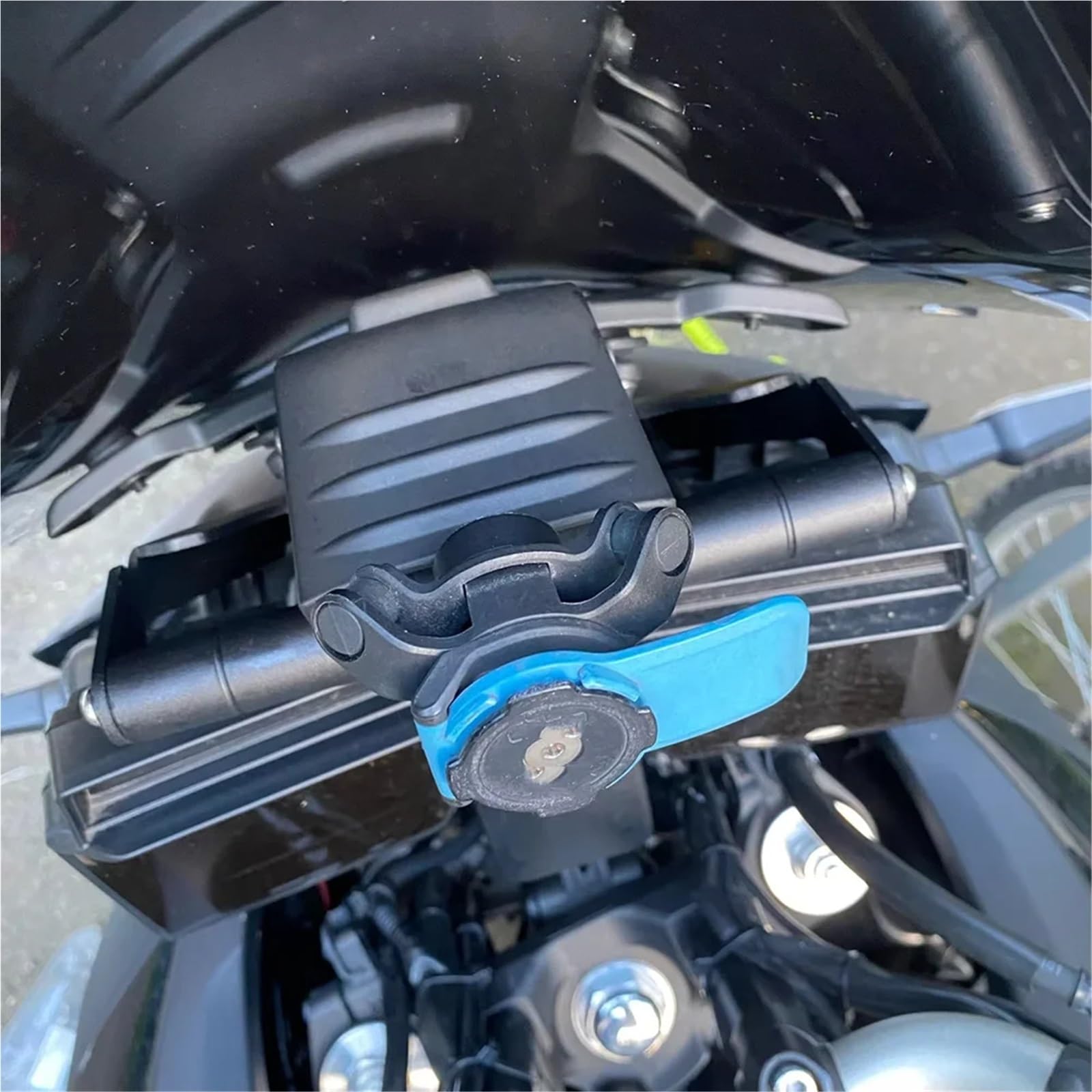 Soporte Navegación Soporte Teléfono para Motocicleta para Tracer 9 GT 900 9GT 900GT para Tracer9 2021-2024 Soporte De Navegación GPS para Soporte