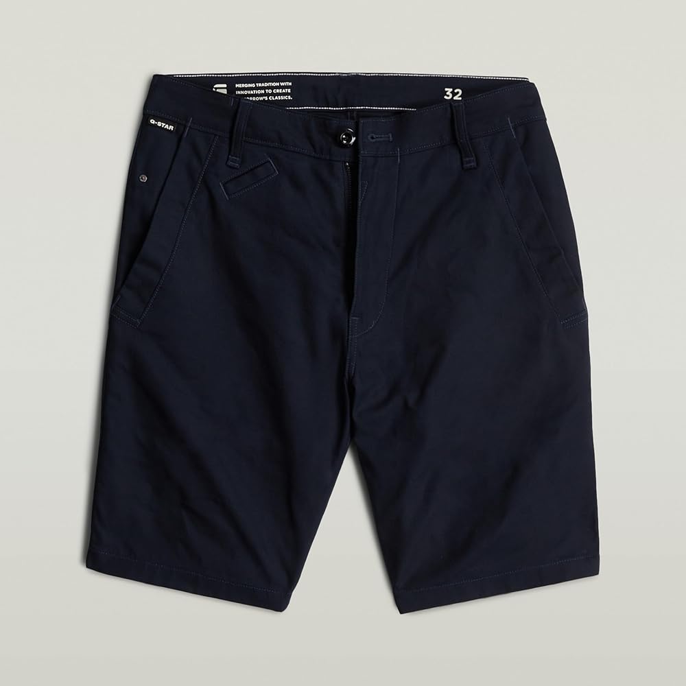 Supreme ブラック ショートチノ30 Supreme - Chino Short - UG.SHAFT