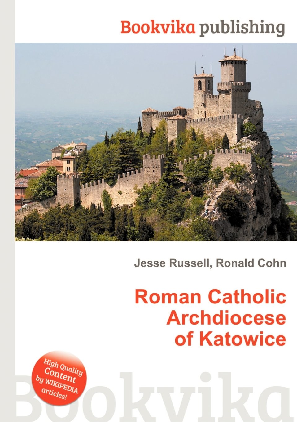 Roman Catholic Archdiocese of Katowice