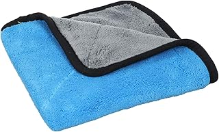 فوطة للسيارة ميكروفايبر من الياسين 30 * 40 سم - متعدد الالوان