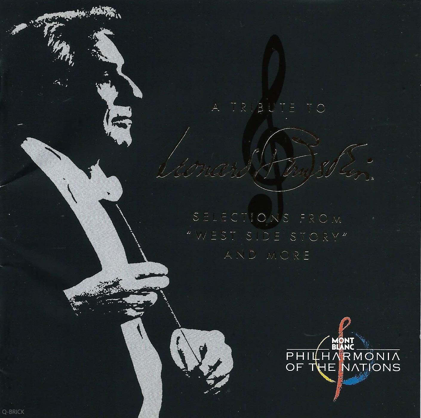 Buy Montblanc Leonard Bernstein Tribute Pen at Ubuy Nigeria