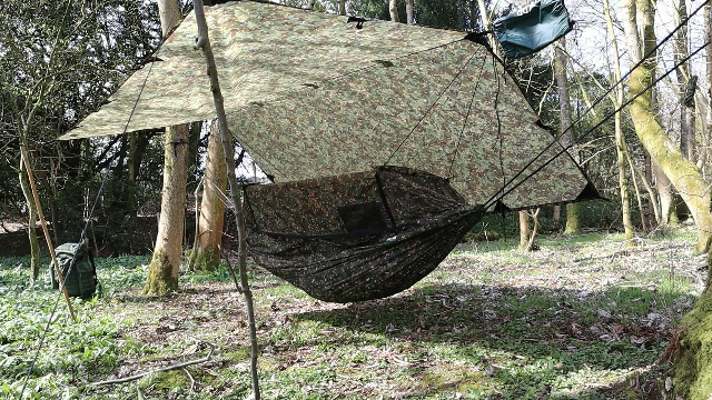 Watch DD Nest Hammock - MC on Amazon Live