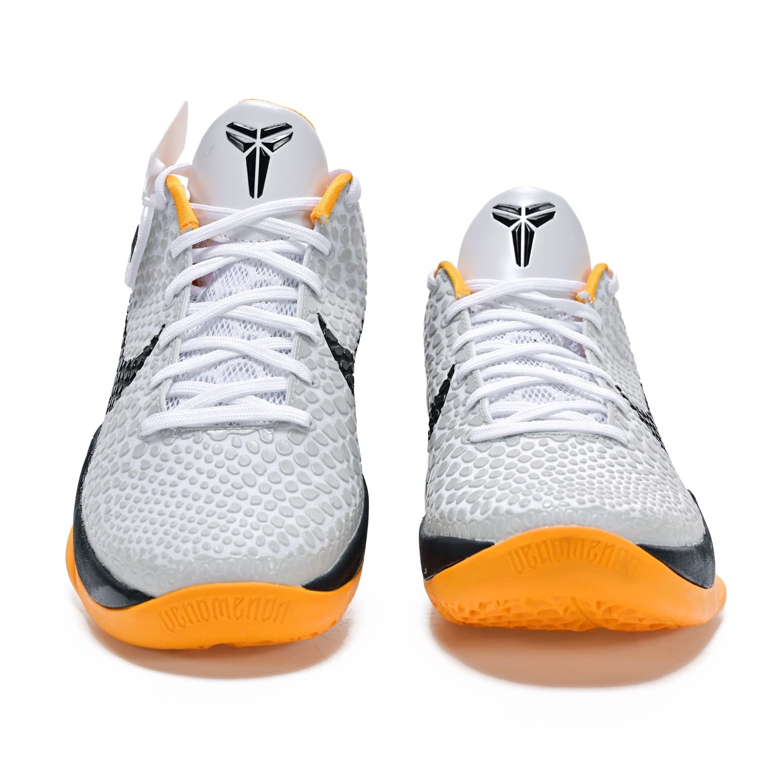 Men's Kobe 6 Basketball Shoes