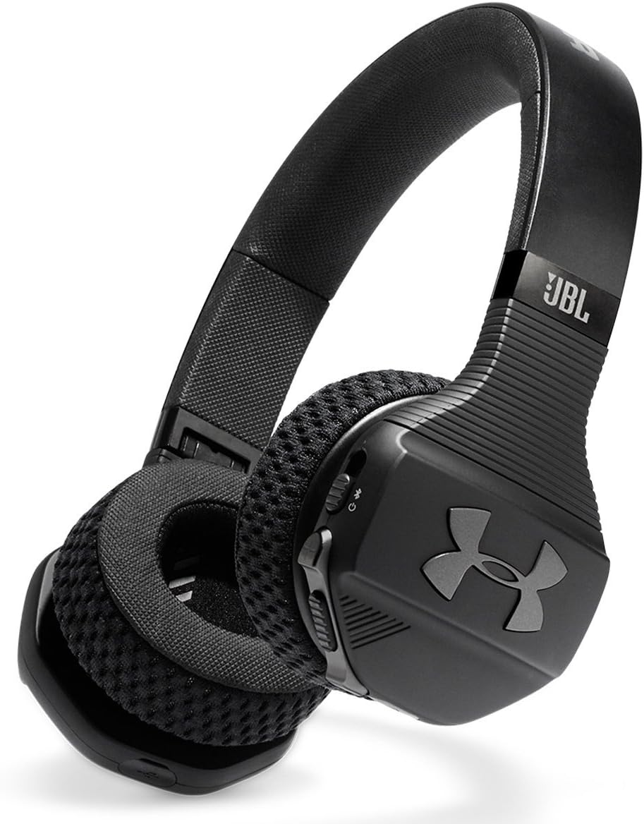 JBL Under Armour Sport Wireless Train – On-Ear Philippines Ubuy