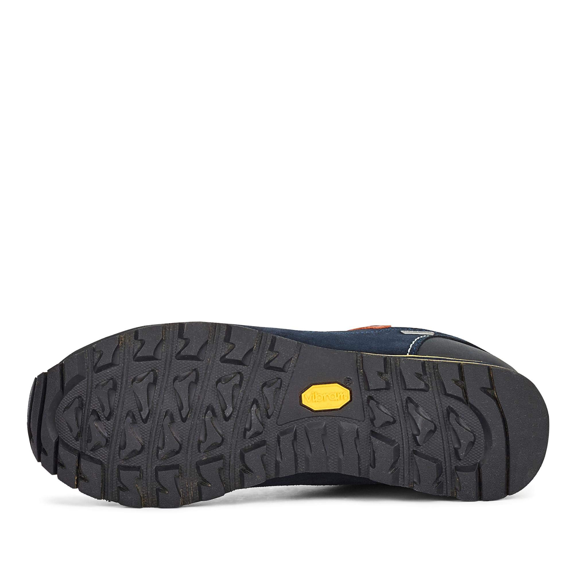 CMP Elettra Low WP wasserdichte und komfortable Freizeitschuhe mit griffiger Laufsohle und Membrane