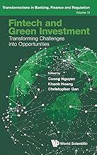 Fintech And Green Investment