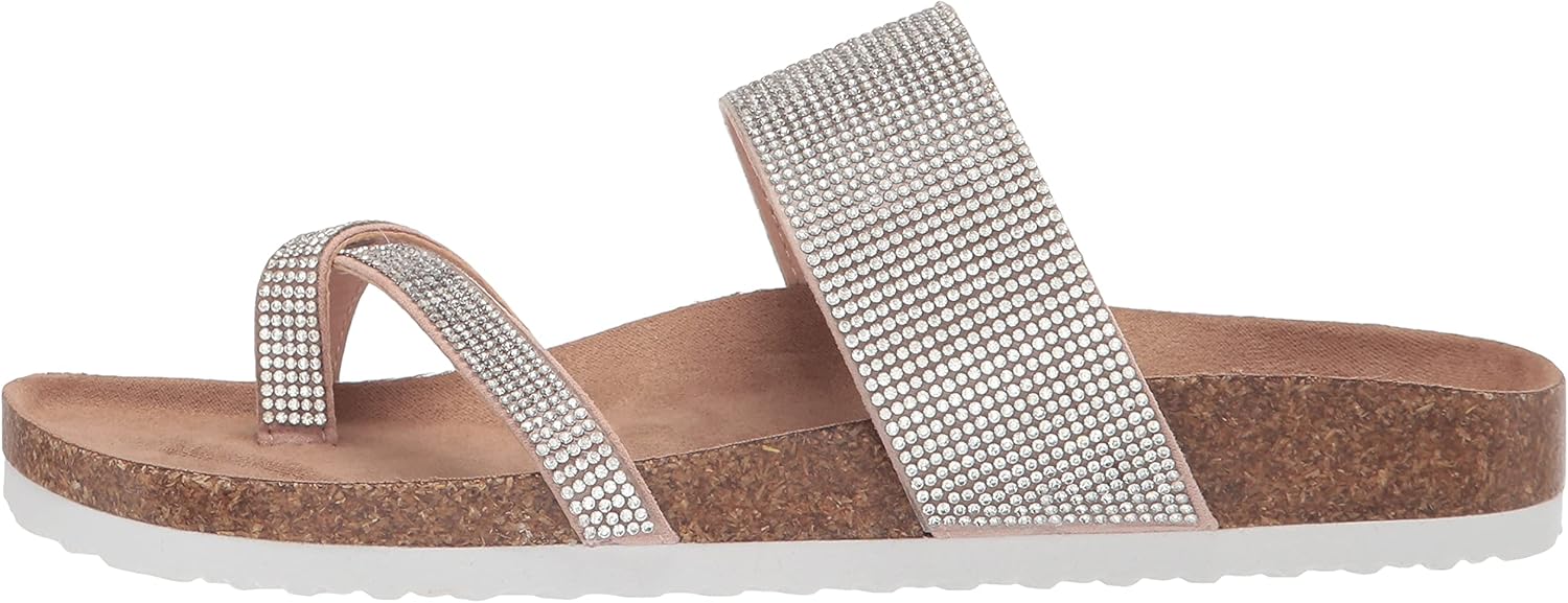 madden girl diamond sandals